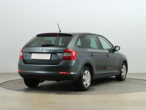 Škoda Rapid Spaceback  1.2 TSI Elegance 