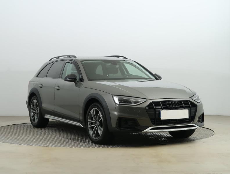 Audi A4 Allroad  40 TDI