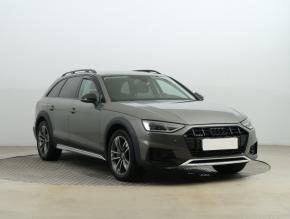 Audi A4 Allroad  40 TDI 