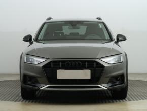 Audi A4 Allroad  40 TDI 