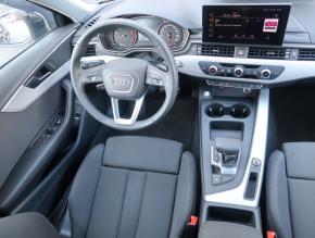 Audi A4 Allroad  40 TDI 