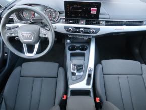 Audi A4 Allroad  40 TDI 