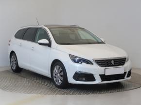 Peugeot 308  1.6 BlueHDi Allure 