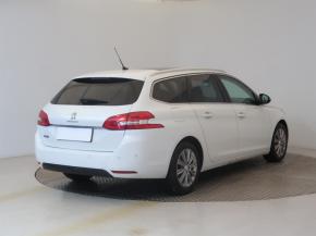 Peugeot 308  1.6 BlueHDi Allure 