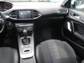 Peugeot 308  1.6 BlueHDi Allure 