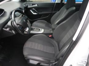 Peugeot 308  1.6 BlueHDi Allure 