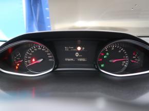 Peugeot 308  1.6 BlueHDi Allure 