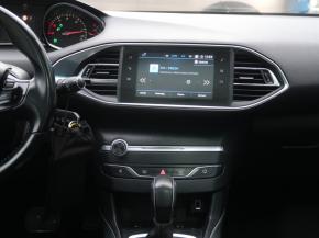 Peugeot 308  1.6 BlueHDi Allure 