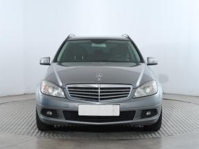 Mercedes-Benz C  C 220 CDI 