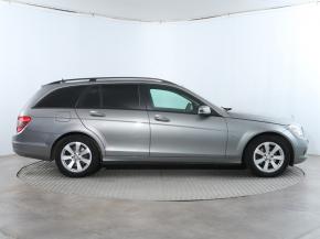 Mercedes-Benz C  C 220 CDI 