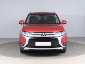 Mitsubishi Outlander  2.2 DI-D 