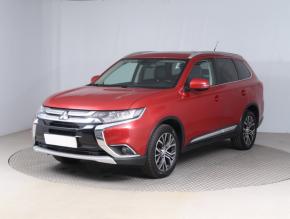 Mitsubishi Outlander  2.2 DI-D 