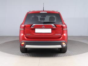 Mitsubishi Outlander  2.2 DI-D 