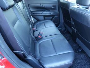 Mitsubishi Outlander  2.2 DI-D 