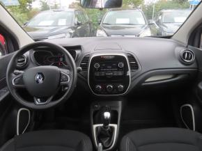 Renault Captur  1.2 TCe 