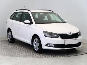 Škoda Fabia  1.0 TSI Style 