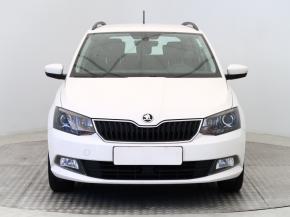 Škoda Fabia  1.0 TSI Style 