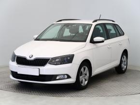 Škoda Fabia  1.0 TSI Style 