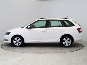 Škoda Fabia  1.0 TSI Style 