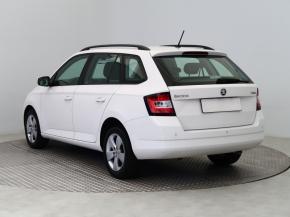 Škoda Fabia  1.0 TSI Style 