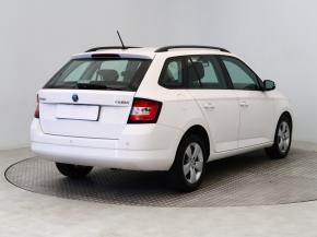 Škoda Fabia  1.0 TSI Style 