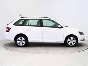 Škoda Fabia  1.0 TSI Style 