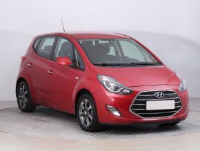 Hyundai ix20  1.6 CVVT 