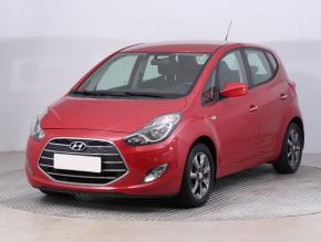 Hyundai ix20  1.6 CVVT 