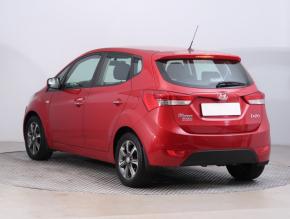 Hyundai ix20  1.6 CVVT 