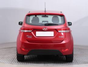 Hyundai ix20  1.6 CVVT 