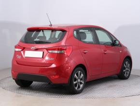 Hyundai ix20  1.6 CVVT 