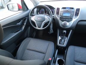 Hyundai ix20  1.6 CVVT 