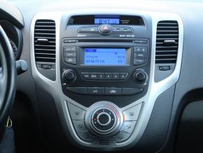 Hyundai ix20  1.6 CVVT 