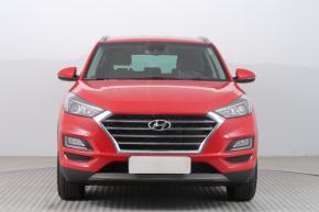 Hyundai Tucson  1.6 CRDi 