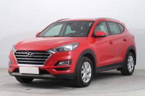 Hyundai Tucson  1.6 CRDi 