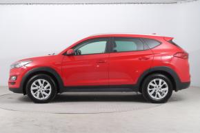 Hyundai Tucson  1.6 CRDi 