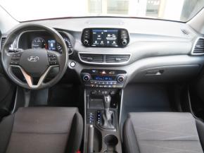 Hyundai Tucson  1.6 CRDi 