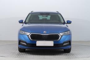 Škoda Octavia  2.0 TDI 