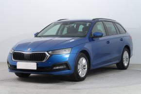 Škoda Octavia  2.0 TDI 