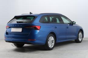 Škoda Octavia  2.0 TDI 