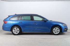 Škoda Octavia  2.0 TDI 