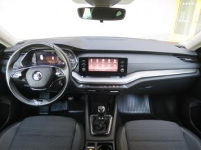 Škoda Octavia  2.0 TDI 