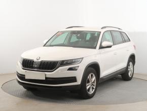 Škoda Kodiaq  2.0 TDI Ambition 