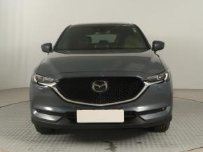 Mazda CX-5  2.5 Skyactiv-G Takumi 