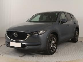 Mazda CX-5  2.5 Skyactiv-G Takumi 