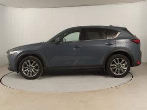 Mazda CX-5  2.5 Skyactiv-G Takumi 