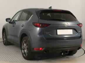 Mazda CX-5  2.5 Skyactiv-G Takumi 