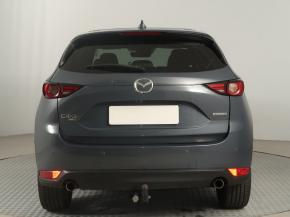 Mazda CX-5  2.5 Skyactiv-G Takumi 