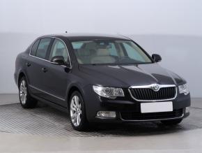 Škoda Superb  2.0 TDI 