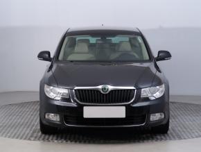 Škoda Superb  2.0 TDI 